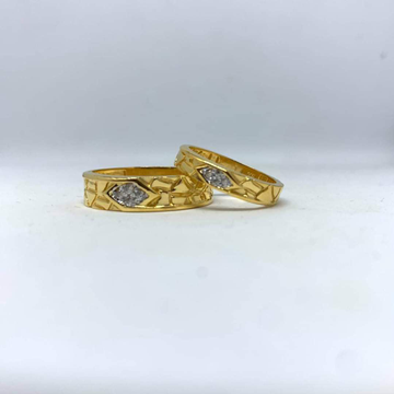 Couple Ring by 
