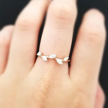 designer diamond ring by 