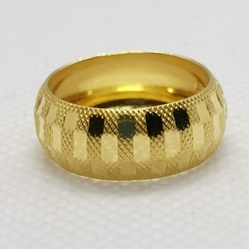 Band ring 11 by 