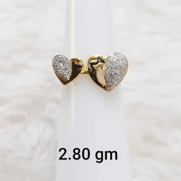 Ladies ring by 