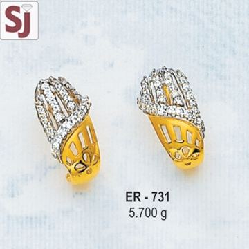 earrings eR-731