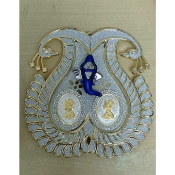 Fancy Packing Silver Gold,Ganga Jamna 2(Two) Tone... by 
