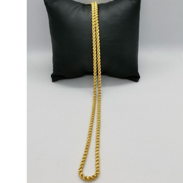 Rope Chain by 