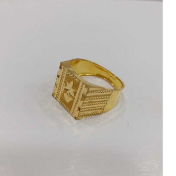gold box ring