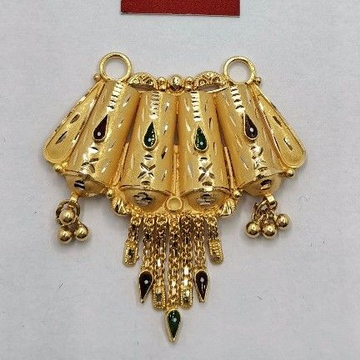 Mangalsutra Pendant Msp 88 by 