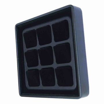 Tops tray by 