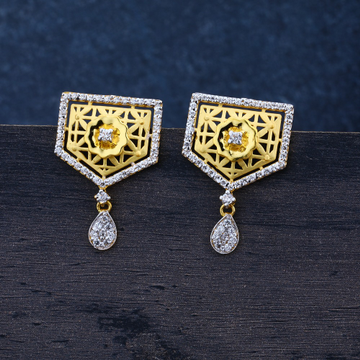 ladies jummar fancy earring 916 -LJE50