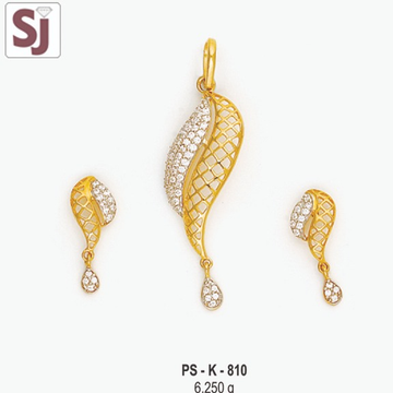 Pendant Set PS-K-810