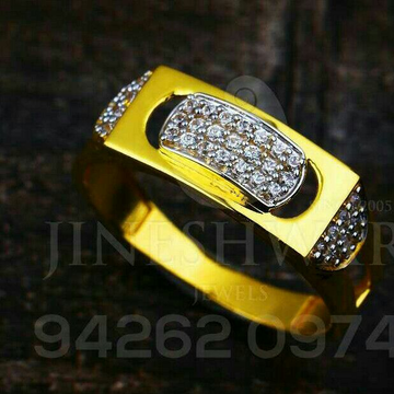 Official Were Gents Ring 916