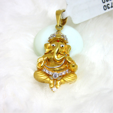 Ganesha facy pendent by 