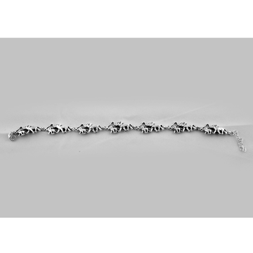 BRACELET by JP 925 Silver