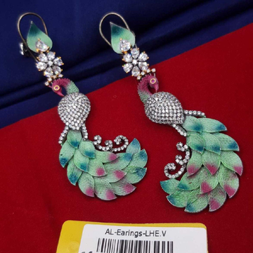 Designer earrings#364