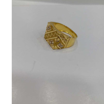 gold box ring