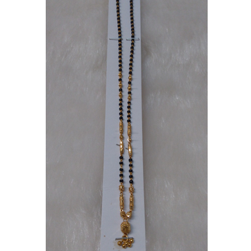 Fancy light weight mangalsutra SDJ-M006 by 