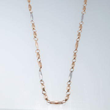 Hollow Gents Chain by 