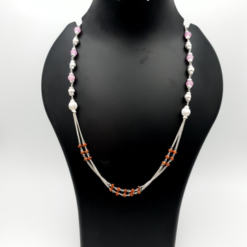 925 Sterling Silver Gorgeous Mala Set