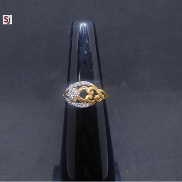 Ladies Ring Diamond LRG-1431