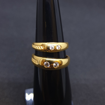 Couple Ring CRG-0005/0006