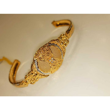 Ladies Bracelet by Jay Ambe Jewellers