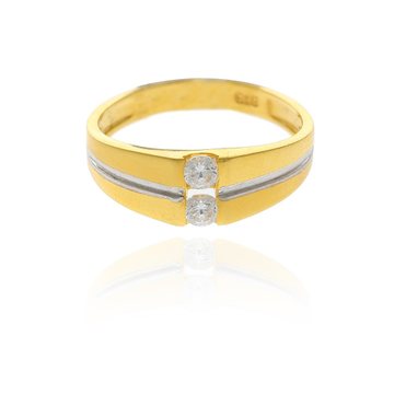 Gold Rings for Men | Online Jewellery Store
