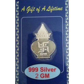 Silver Sathiya Ms-1823 by 