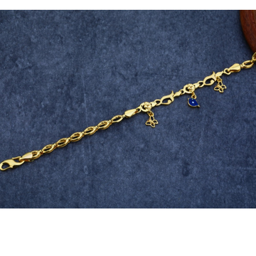 Ladies Bracelet 916 by 