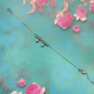 925 Silver Bracelet by 