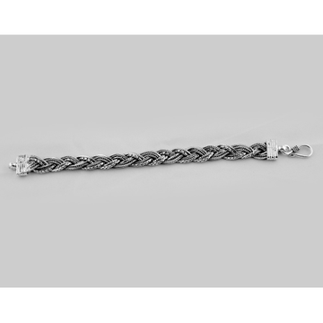 BRACELET by JP 925 Silver
