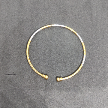 open bangle by 