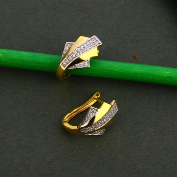 22 carat gold ladies earrings RH-LE707