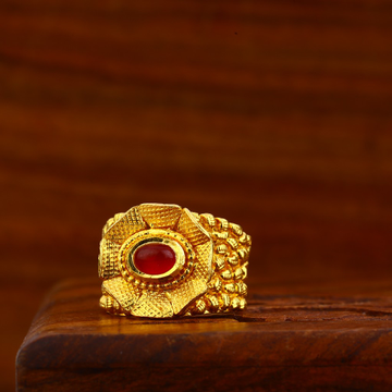 Vintage Chaumet Ring 18k Gold Diamond Estate Jewelry |
