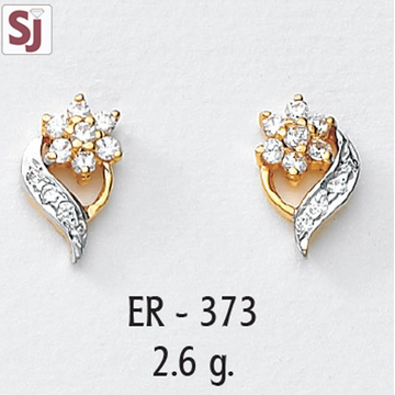 Earrings ER-373
