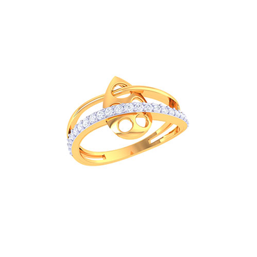 THE PEAR DRAMA RING by 