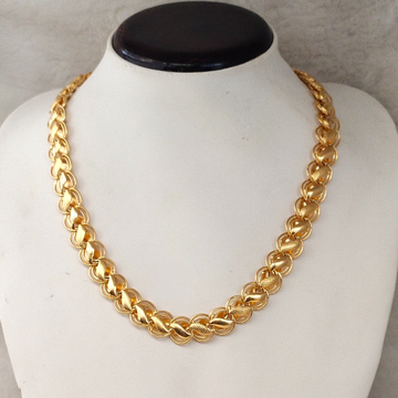 916 gold gents chain by 