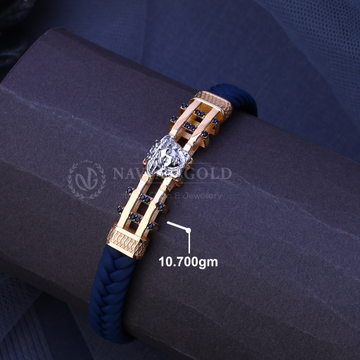 Italian Mens Bracelet by 