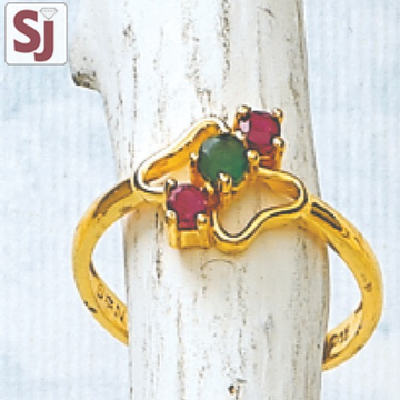 Ladies Ring Diamond LRD-4443