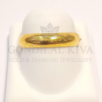 22kt gold ring ggr-h59 by 