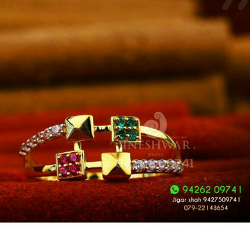 Special Occation Were Ladies Ring LRG -0159