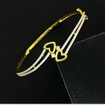 916 Gold Bracelet For women by 