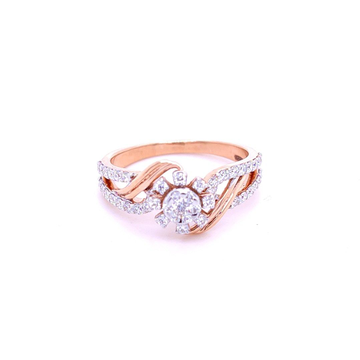 Faria diamond ring