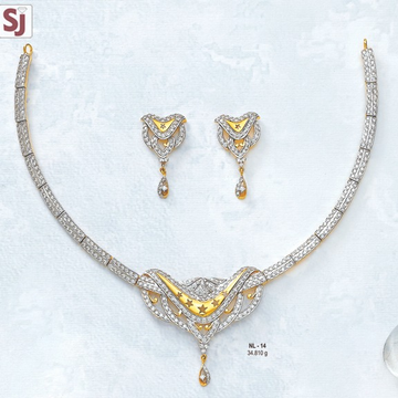 Necklace Set NL-14