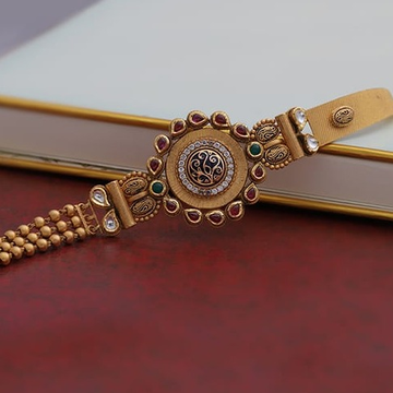 Antique ladies bracelet 916 by 