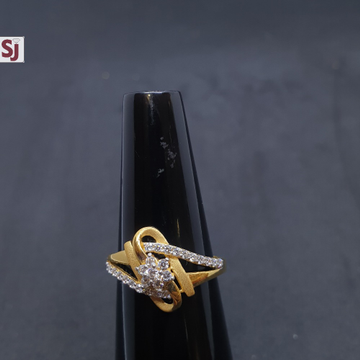 Ladies Ring Diamond LRG-1394