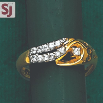 Ladies Ring Diamond LRD-4871