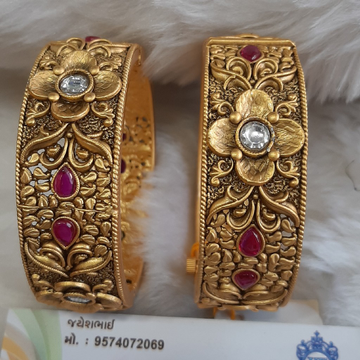 patala antik by 