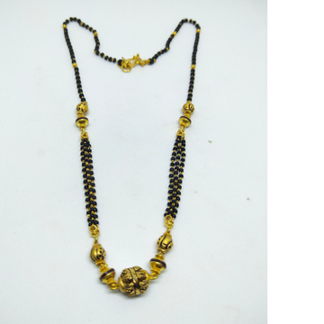 916 Trending Antique mangalsutra by 