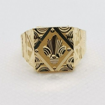 Gents Ring by 
