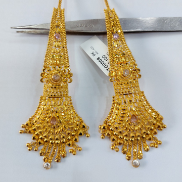 Sajan butti 916 by Parshwa Jewellers