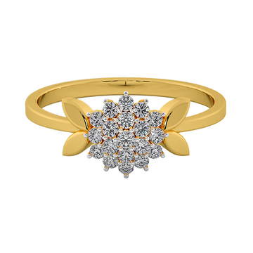 DIAMOND FORESTS RING by 