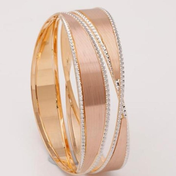 22 kt 916 gold bangle by 